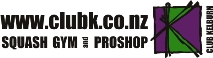 Logo Club K