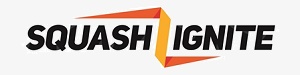 Club Support Squash Ignite logo - web