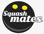 Club Support Squash Mates logo - web