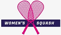 Club Support Women's Squash logo - web