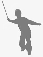 Silhouette Logo 3 web