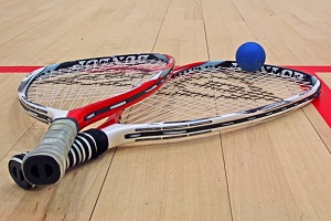 Ways to Play Racketball - web