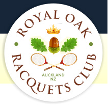 Royal Oak Racquets