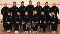 NZ Trans Tasman Masters Team 2011