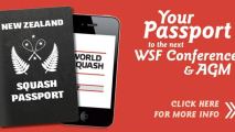WSF AGM Passport