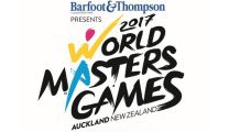 2017World Masters Games