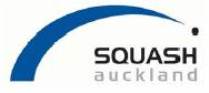 Squash Auckland