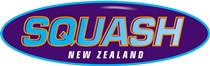 Squash NZ Logo