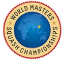 World Masters 2014 logo
