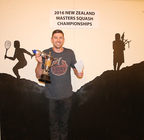 Resized NZ Masters 2016 Mens 35 Winner Sam Atkins